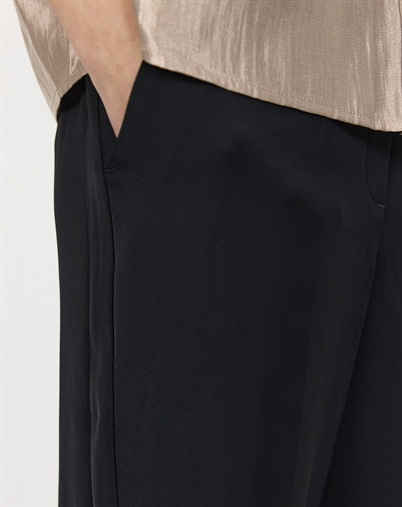 Leveté Room - LR-Omira Bukser - Black